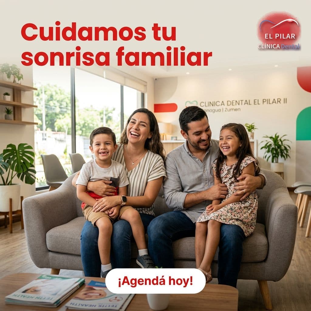 Odontología para toda la familia en el Zumen