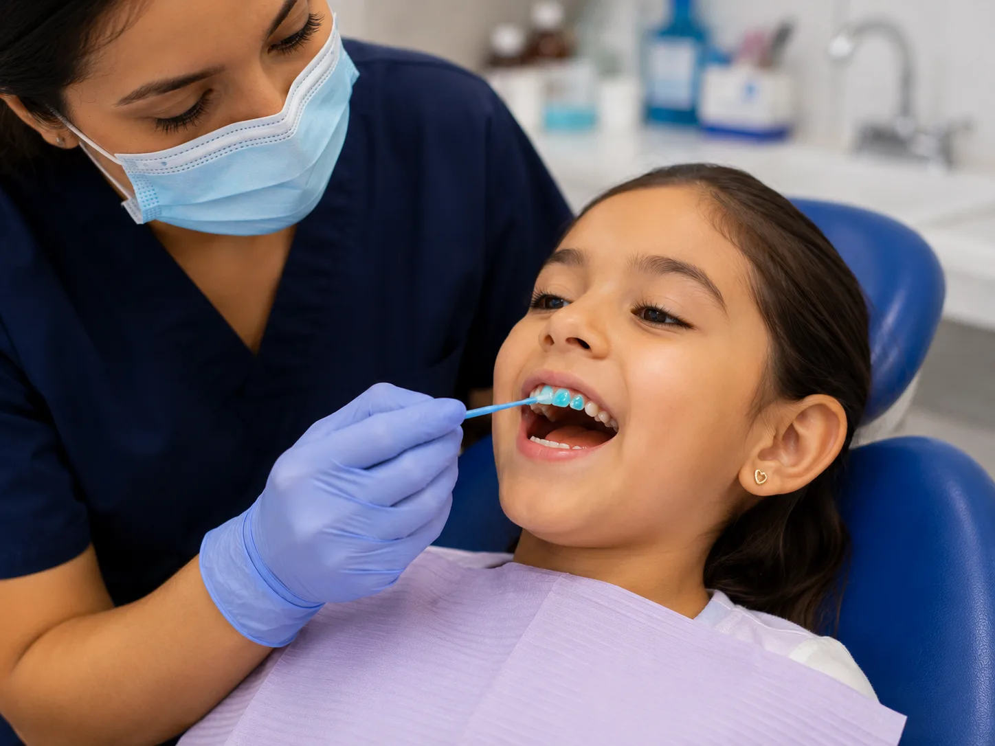 Implante Dental Anterior